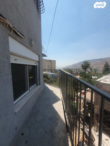 יחידת דיור, גוש עציון 14, קרית שמואל, טבריה