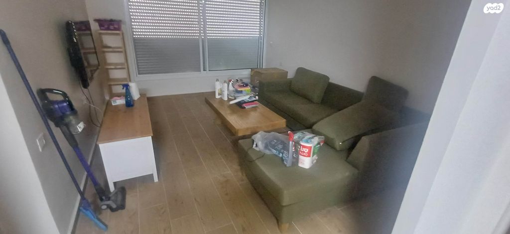 דירה, דן 16, מרכז העיר, סביניה, הוותיקה, קרית ביאליק