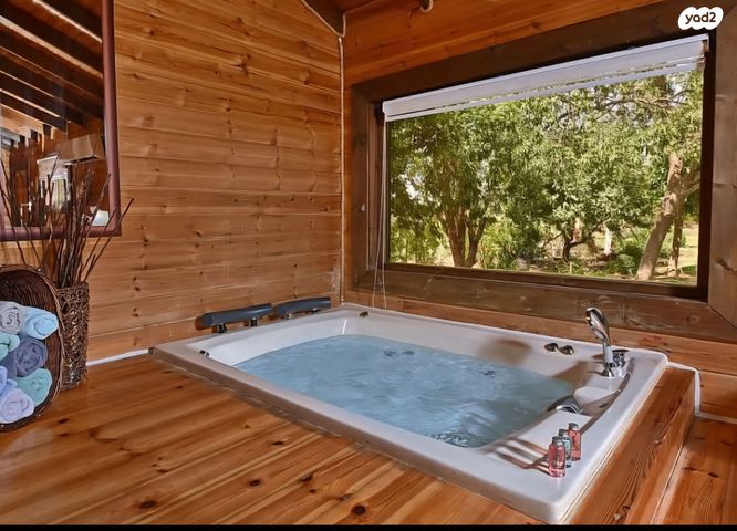 תיירות ונופש, הארז 1, אביטל, אביטל