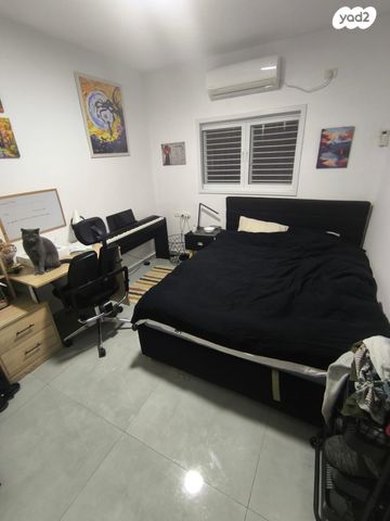 דירה, דרך נגבה 51, מרום נווה, רמת יצחק, רמת גן