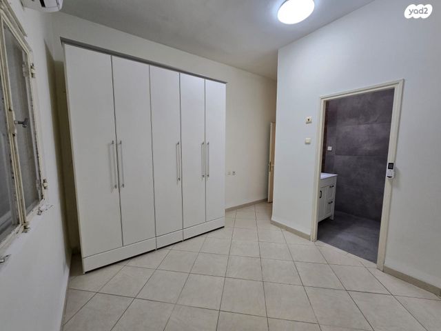 דירה, גאולה 50, גאולה, חיפה