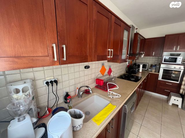 דירה, אילנות 11, כרמל מערבי, חיפה