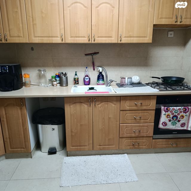 דירה, אורנים 3, מרכז העיר, עפולה