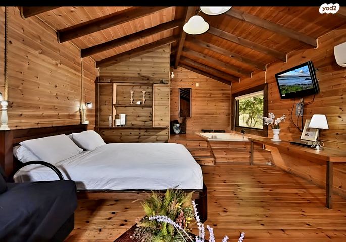 תיירות ונופש, הארז 1, אביטל, אביטל