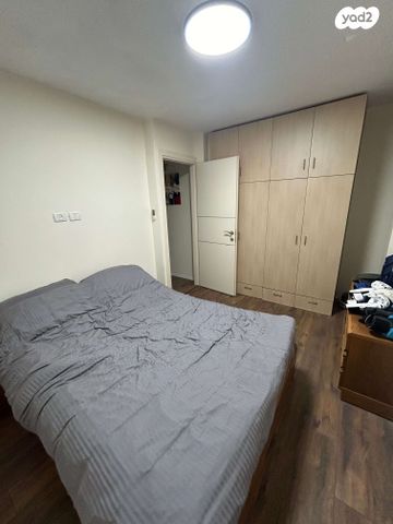 דירה, יעקב קרול 10, לב המושבה / מרכז העיר, פתח תקווה