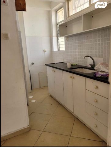 דירה, קדש 1, רובע א', אשדוד