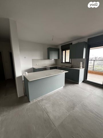 דירה, פרנקל 1, נווה שמיר רמת בית שמש ה-1, בית שמש