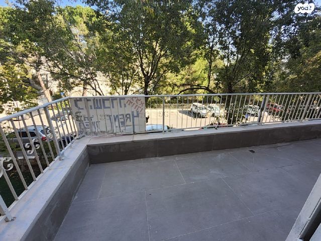 דירה, גואטמלה 18, קרית היובל, ירושלים