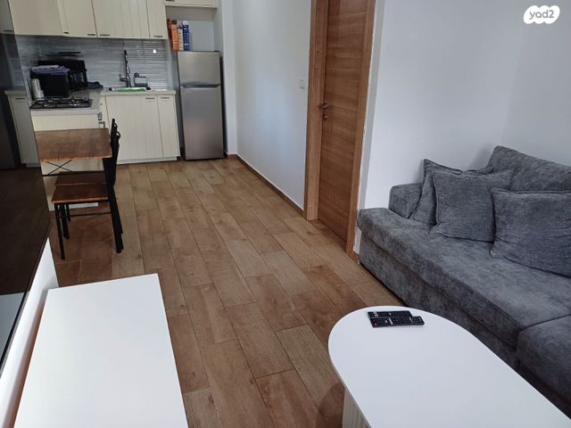 יחידת דיור, השחף 9, קרית רבין, נתניה