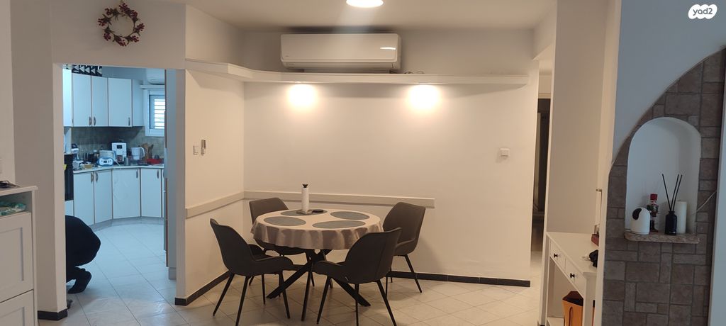 דירה, חיל השריון 5, נווה חוף, ראשון לציון