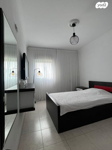 דירה, העצמאות 99, רובע הקריה, הסיטי, אשדוד