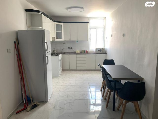 דירה, אברהם אבינו 31, שכונה ד', באר שבע