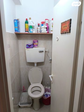 דירה, החותרים 1, קרית אליעזר, חיפה