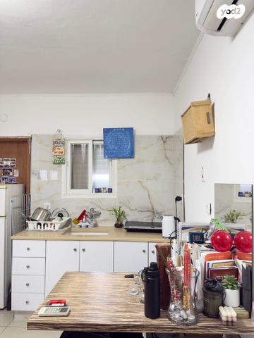 יחידת דיור, מיכאל הלפרין 10, נאות גנים, נתניה