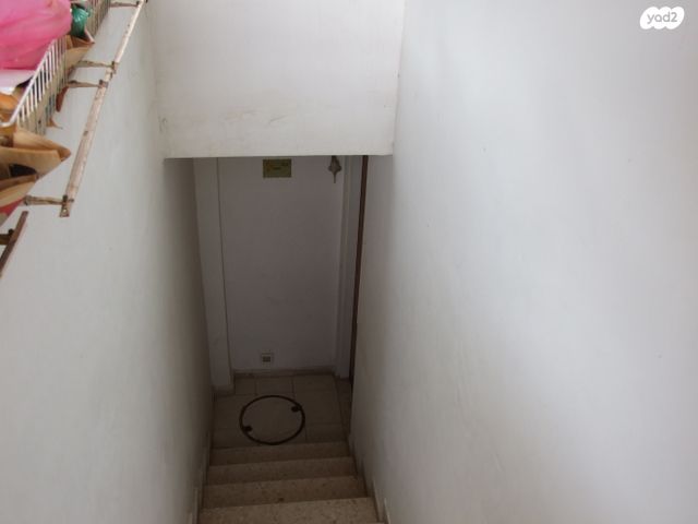 מרתף/ פרטר, הדולפין 28, נווה ים, ראשון לציון