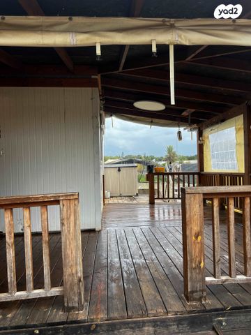 יחידת דיור, הירדן 1, ישרש, ישרש