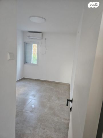 דירה, נתן אלבז 18, רובע ו', אשדוד