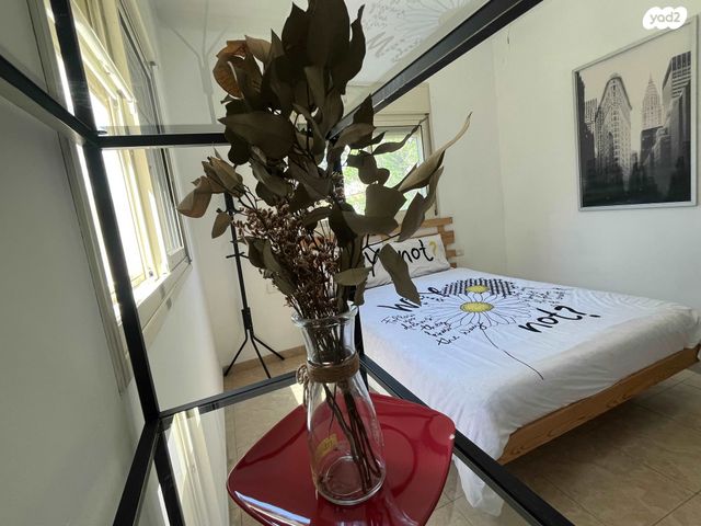 דירה, שביל זיסו 5, גבעת כצנלסון, נהריה