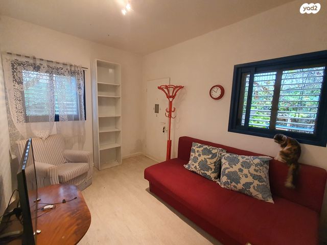 יחידת דיור, שניר 57, מעלה שומרון, קרני שומרון