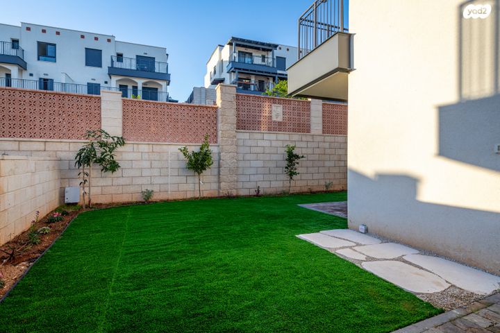 דופלקס, סמיון 24, פארק היין, זכרון יעקב