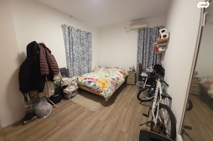 יחידת דיור, הראשונים 10, רמות מאיר, רמות מאיר