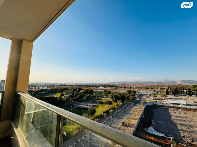 דירה, חטיבת כפיר 9, רובע יזרעאל סביוני העמק, עפולה