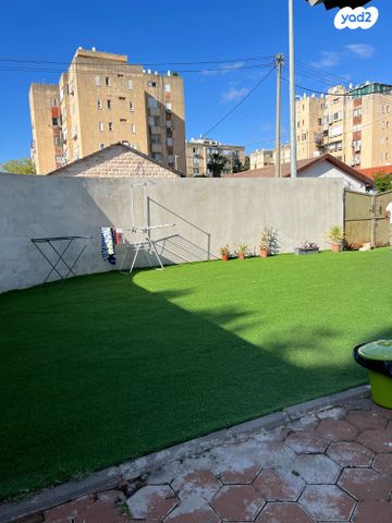 יחידת דיור, בארי 2, רובע ב', אשדוד