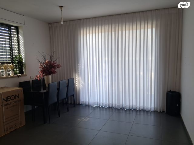 דירה, שמואל ברוזה 4, רמת מוצא, ירושלים