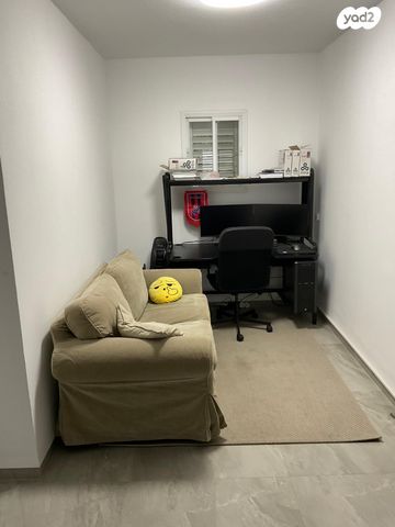 דירה, פאר 46, תל עמל, חיפה