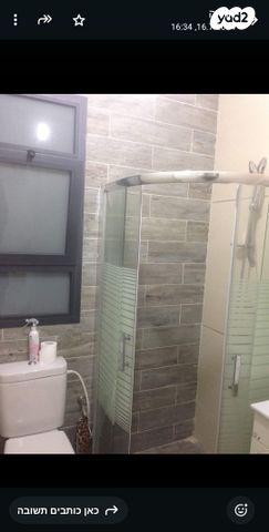 דירה, יוסף שפרינצק 1, קרית בנימין, קרית אתא