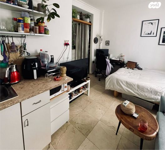 דירה, בן יהודה 224, הצפון הישן - צפון, תל אביב יפו