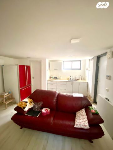 יחידת דיור, עמק יזרעאל 7, מרכז הישוב, גני תקווה