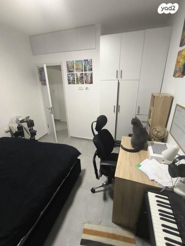 דירה, דרך נגבה 51, מרום נווה, רמת יצחק, רמת גן