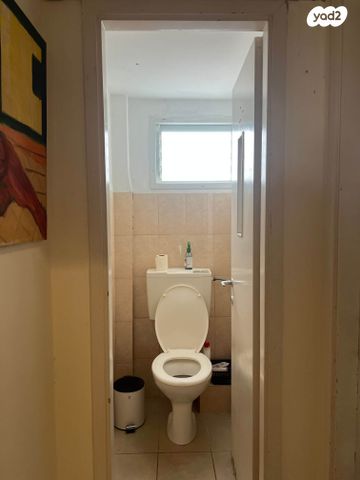 דירה, דוד פינסקי 11, כבירים, חיפה