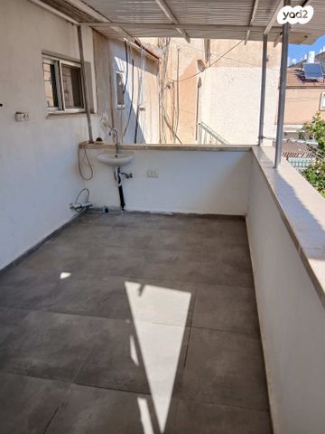 דירת גן, שח"ל 49, שכונה א', באר שבע