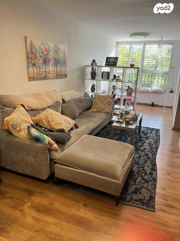 דירה, שלמה בן יוסף 8, רמת אביב ג', תל אביב יפו