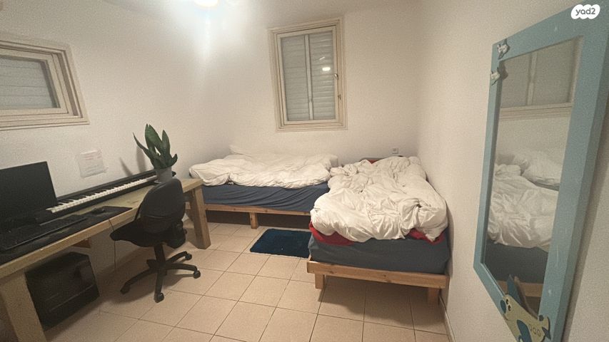 דירה, דב גרונר 5, רמת אביב ג', תל אביב יפו