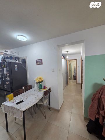 דירה, וינגייט 3, שכונה ג', באר שבע