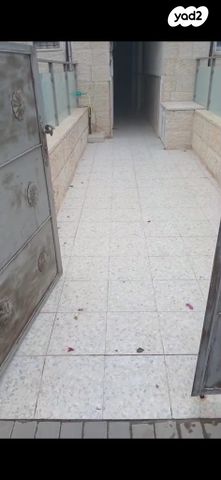 דירה, רשב"ג 29, קטמונים, ירושלים