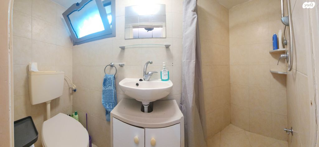 סטודיו/ לופט, הארז 9, רמת ישי