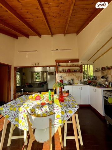 בית פרטי/ קוטג', מצפה כנרת 1, אמירים, אמירים