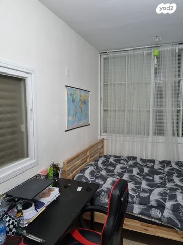 דירה, דוד רמז 21, מרכז העיר, קרית אתא