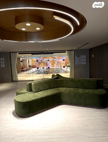 דירה, שדרות ששת הימים 334, הבשמים, שחמון, רובע 6, אילת