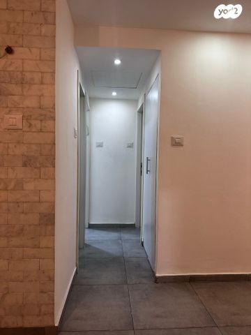 דירה, דן 17, מרכז העיר, סביניה, הוותיקה, קרית ביאליק