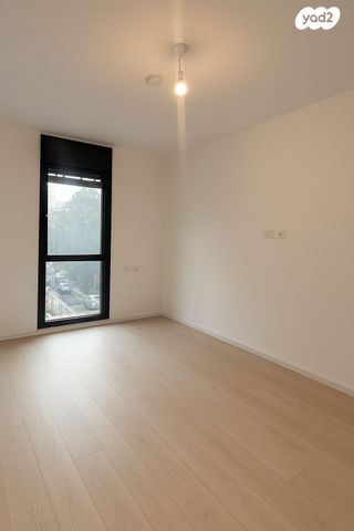 דירה, בילטמור 14, הצפון החדש - כיכר המדינה, תל אביב יפו