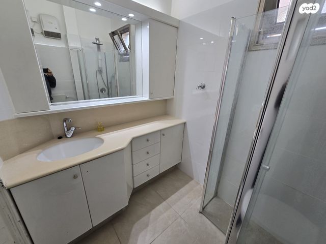 דירה, שער הפרחים 3, קרית שרת מערב, חולון