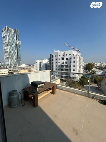 דירה, דב גרונר 69, פרדס כץ, בני ברק