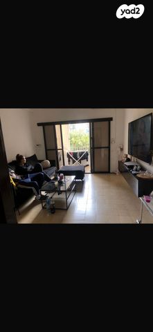 דירה, דרך בן גוריון 124, שכונת יהלום, מרכז העיר ב, רמת גן