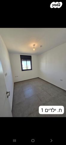 דירה, עלי 22, גבעת ציון, אשקלון