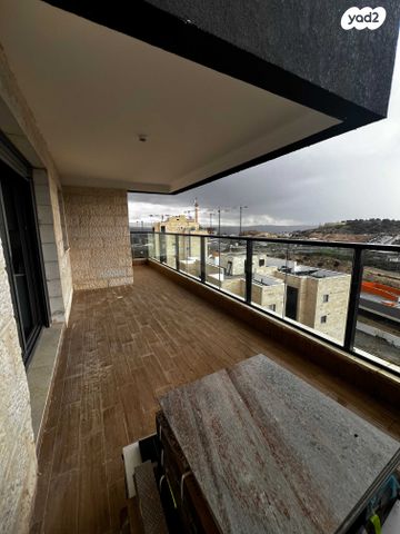 דירה, פרנקל 1, נווה שמיר רמת בית שמש ה-1, בית שמש